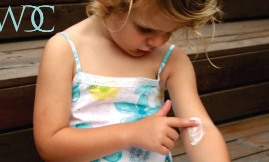 What sunscreens are best?