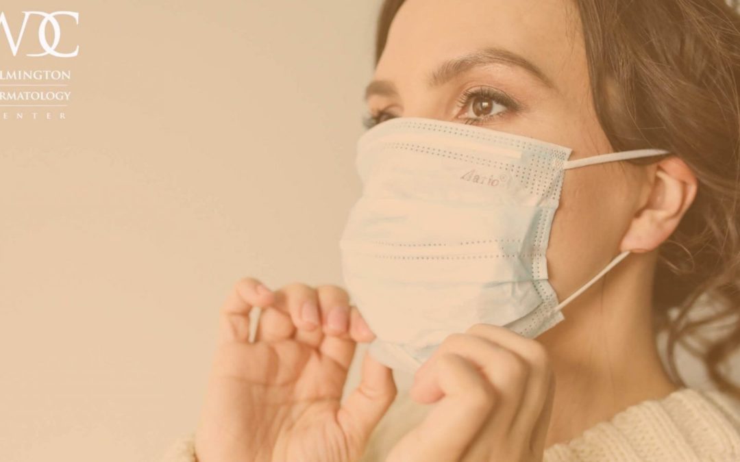 Important Patient Information for 2020 COVID Pandemic