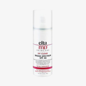 EltaMD UV Clear Broad-Spectrum SPF 46 Non-tinted