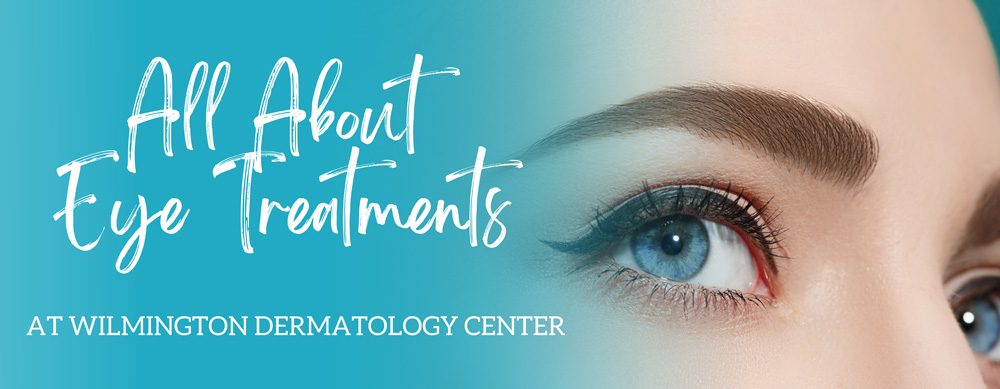 At-Home Eye Treatments Open Up a World of Possibilities