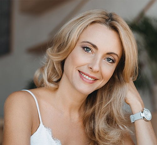 BroadBand Light at Wilmington Dermatology Center