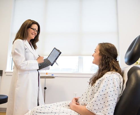 Why Get A Chemical Peel at Wilmington Dermatology Center?