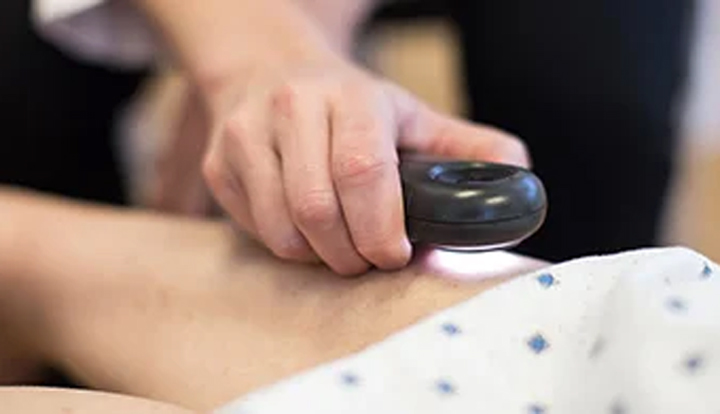 Mole Treatment at Wilmington Dermatology
