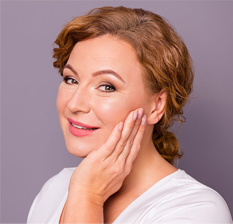 Rosacea Treatment at Wilmington Dermatology