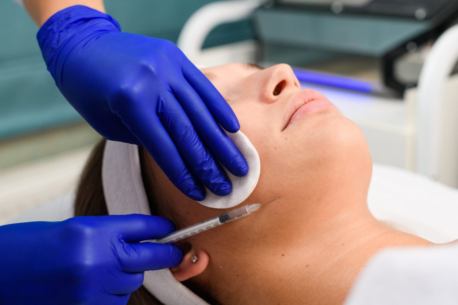 Kybella® Treatment in Wilmington, NC Kybella® Treatment in Wilmington, NC