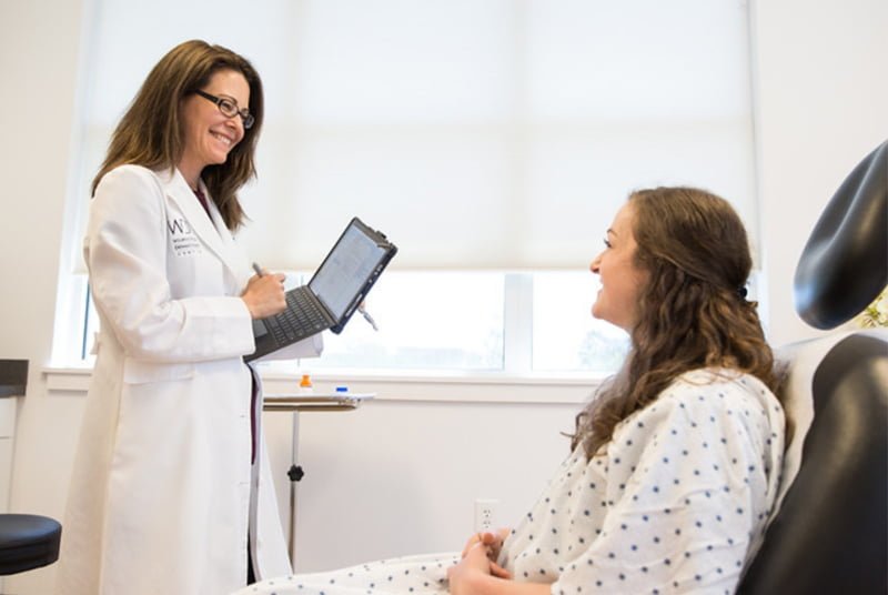 Ultherapy Before and After Results