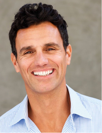 Candidate for Hair Loss Treatment