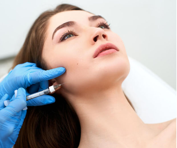 What is JUVÉDERM® VOLUX™ XC Filler?