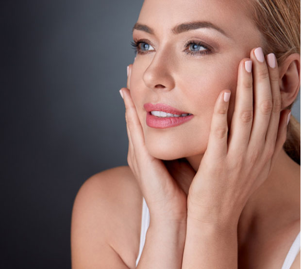 JUVÉDERM® VOLUX™ XC at Wilmington Dermatology Center