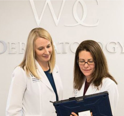 Why Receive Fraxel Skin Treatment at Wilmington Dermatology Center?