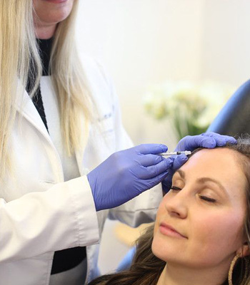 SKINVIVE™️️️️️ by JUVÉDERM®️️️️️ Injectables at Wilmington Dermatology Center in Wilmington, NC