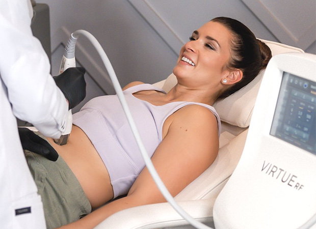 Deep VirtueRF Microneedling for Body at Wilmington Dermatology Center