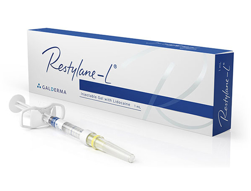 Wilmington Dermatology Center Restylane-L Wilmington Dermatology Center Restylane-L