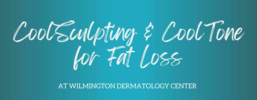 CoolSculpting & CoolTone for Fat Loss